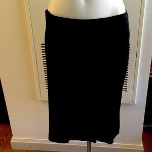 Ann Demeulemeester skirt